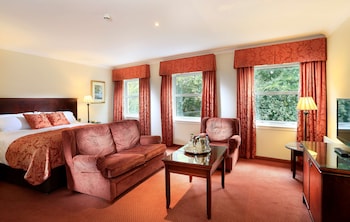 Superior Room, 1 Double Bed (Super Deluxe Double)