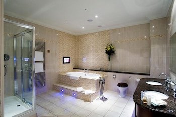Superior Suite, 1 Double Bed (Super Deluxe Suite)