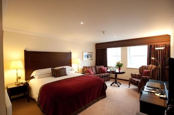 Superior Room, 1 Double Bed (Super Deluxe Double)