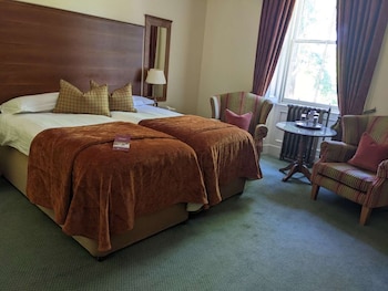Deluxe Room, 2 Twin Beds (Deluxe Twin)