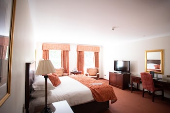 Deluxe Room, 1 Double Bed (Deluxe Double)