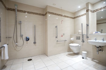 Standard Room, 1 King Bed, Accessible (Standard Accessible King)
