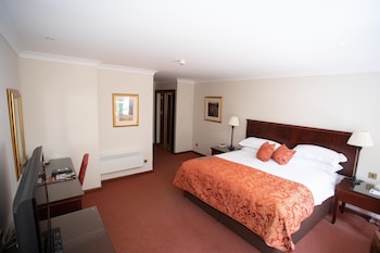 Deluxe Room, 1 Double Bed (Deluxe Double)