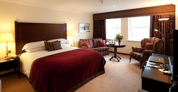 Standard Room, 1 Double Bed, Accessible (Accessible Double)