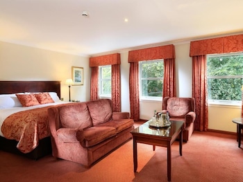Deluxe Room, 1 Double Bed (Deluxe Double)