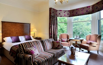 Superior Suite, 1 Double Bed (Super Deluxe Suite)