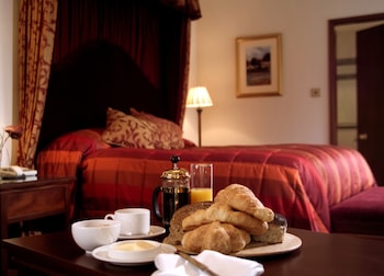 Superior Suite, 1 Double Bed (Super Deluxe Suite)