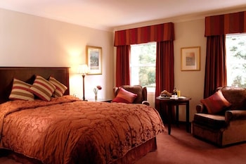 Deluxe Room, 1 Double Bed (Deluxe Double)
