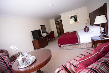 Superior Room, 1 Double Bed (Super Deluxe Double)