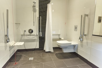 Standard Room, 1 Double Bed, Accessible