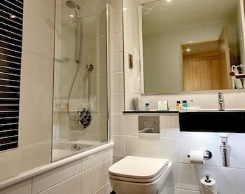 Standard Room, 1 Double Bed with Sofa bed
