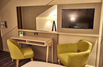 Standard Room, 1 Double Bed, Accessible