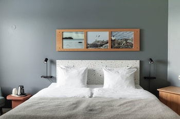 Room, 1 Queen Bed, Non Smoking