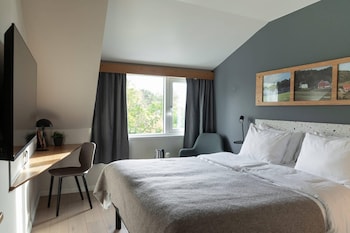 Standard Double Room, Non Smoking