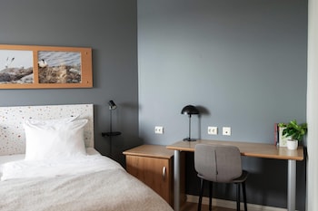 Room, 1 Queen Bed, Non Smoking