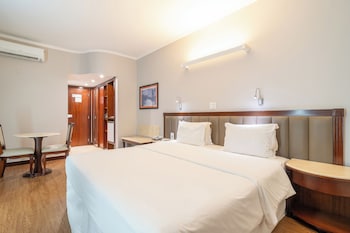 Superior Apartment, 1 King Bed
