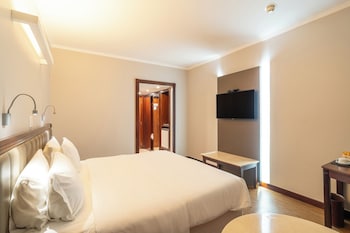 Classic Apartment, 1 Double Bed