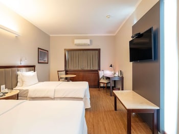 Classic Apartment, 2 Twin Beds