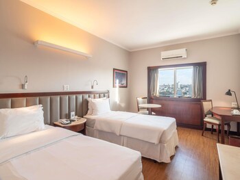 Classic Apartment, 2 Twin Beds