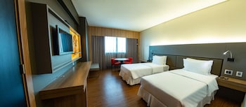 Standard Apartment, 2 Twin Beds