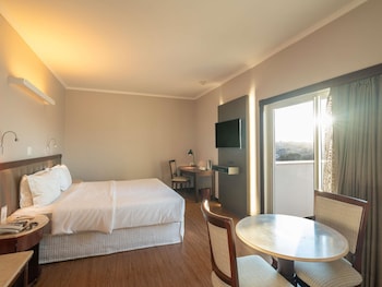 Superior Apartment, 1 King Bed