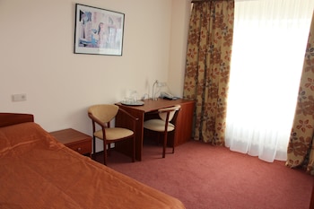Comfort Single Room