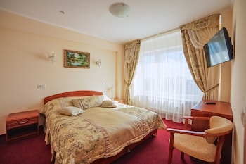 Suite, 1 Bedroom