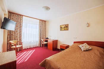 Comfort Single Room