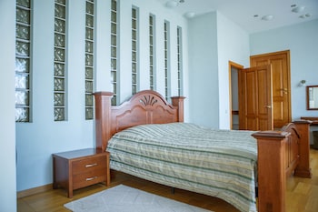 Duplex, 1 Bedroom, Sauna