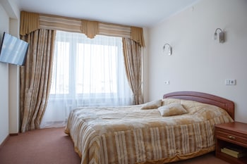 Suite, 1 Bedroom