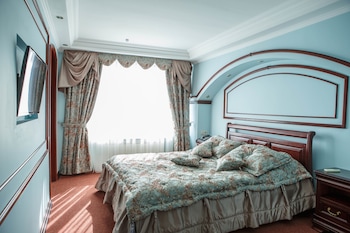 Apartment, 1 Bedroom, Kitchenette