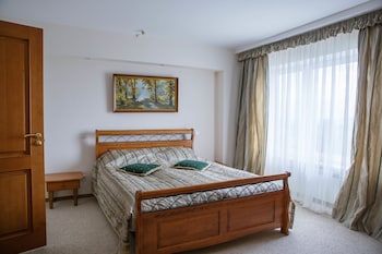Apartment, 1 Bedroom, Kitchenette