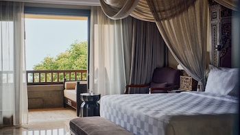 Ocean View Suite