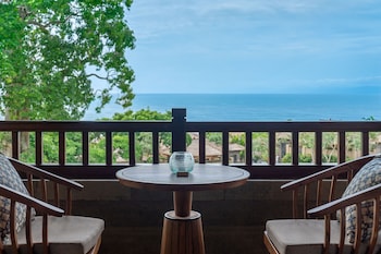 Ocean View Room