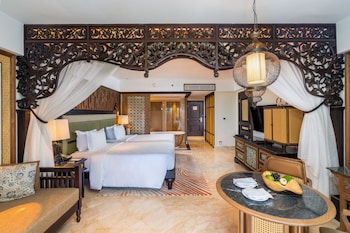 Resort View Room