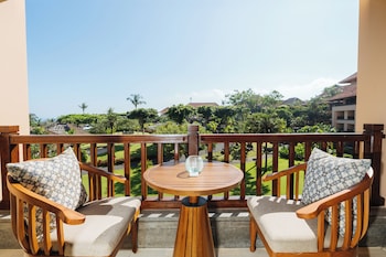 Jimbaran Bay Room