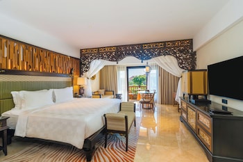 Jimbaran Bay Room