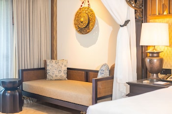 Ocean View Room