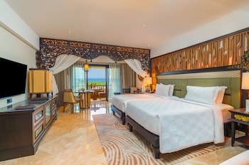 Ocean View Room