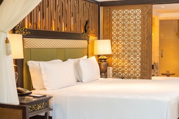 Ocean View Room