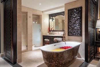 Jimbaran Bay Room