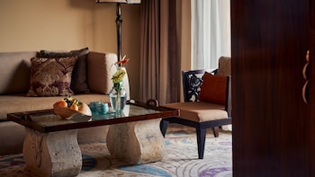 Ocean View Suite