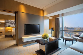 Club Suite, 1 King Bed