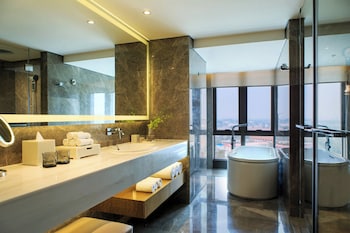 Club Room, 2 Double Beds