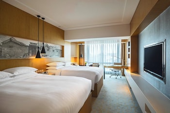 Room, 2 Double Beds