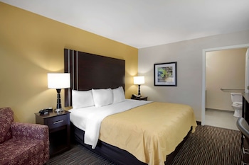 Room, 1 King Bed, Accessible, Non Smoking