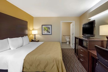Room, 1 King Bed, Accessible, Non Smoking