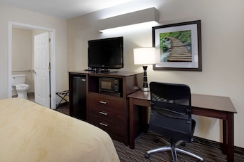 Room, 1 King Bed, Accessible, Non Smoking