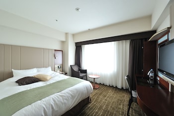 Standard Double, Non-smoking (21sqm)