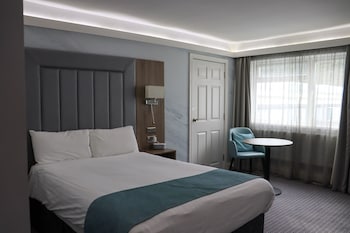 Deluxe Room, 1 Double Bed, Non Smoking